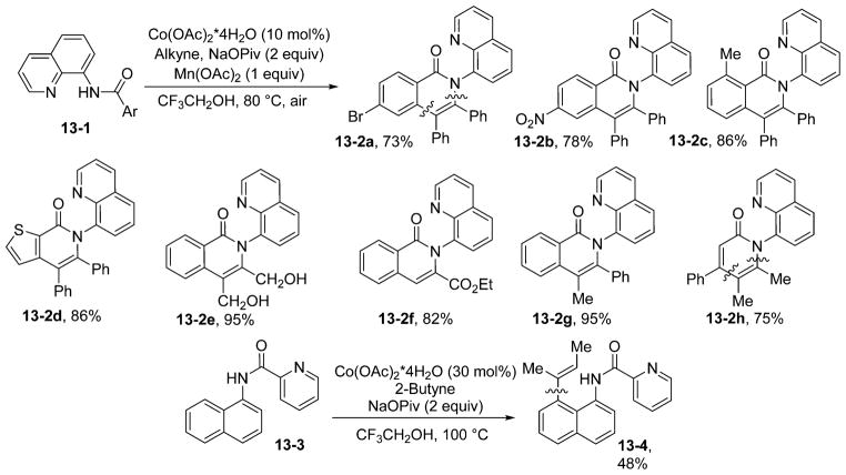 Scheme 13