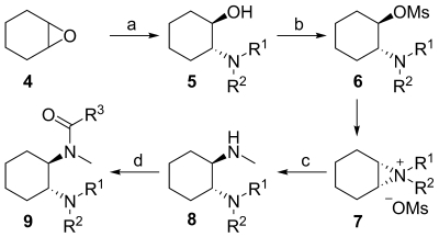 Scheme 1