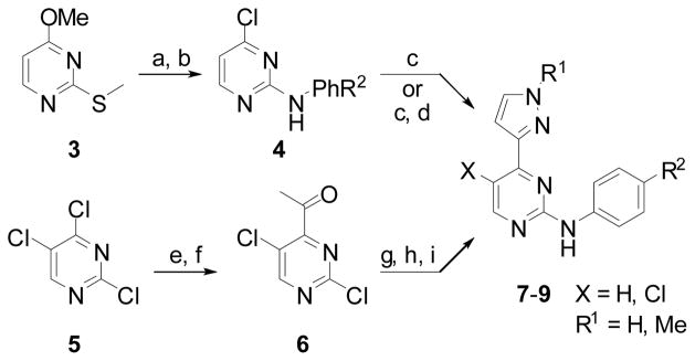 Scheme 1