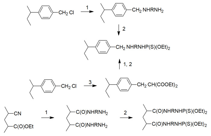 Scheme 15