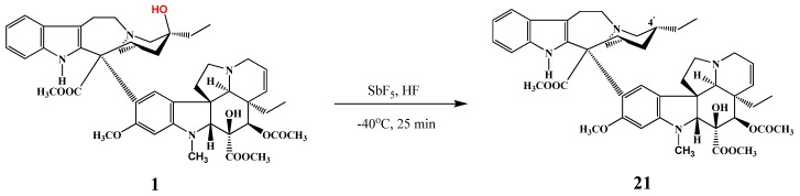 Scheme 8