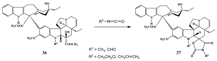 Scheme 17