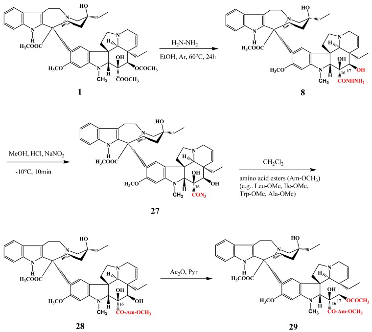 Scheme 11