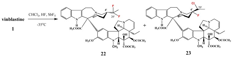 Scheme 9