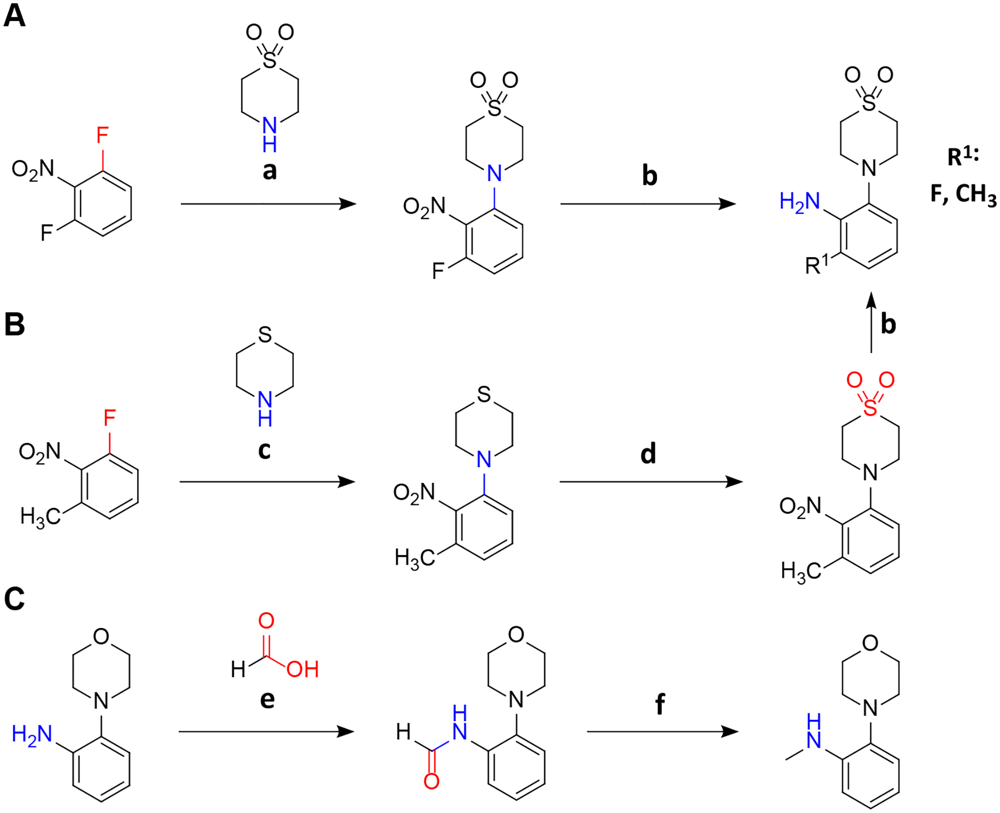 Scheme 3.