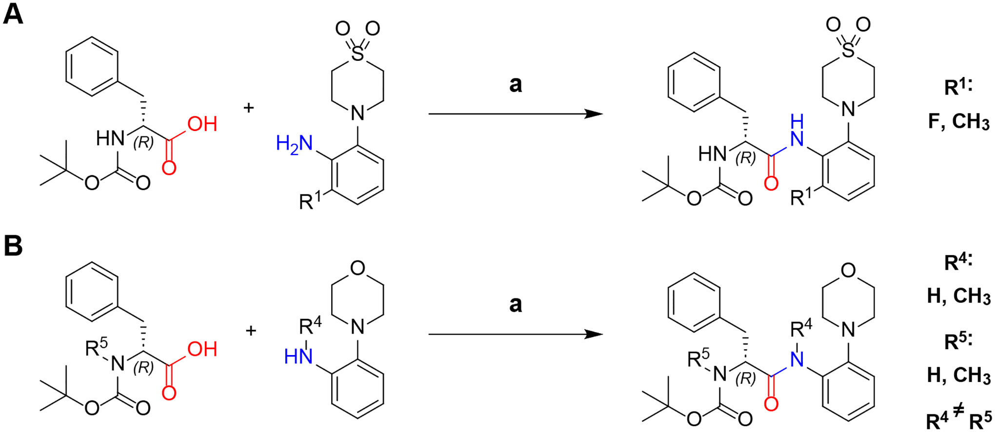 Scheme 4.