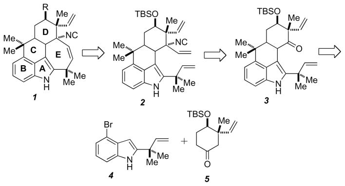 Scheme 1