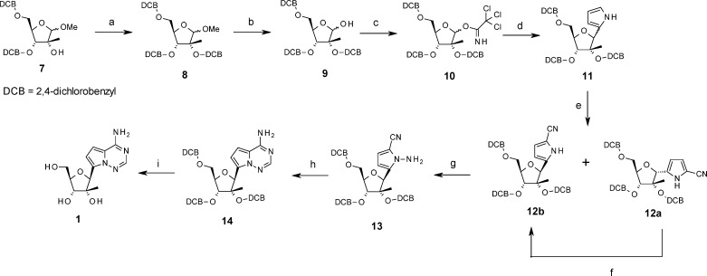 Scheme 1