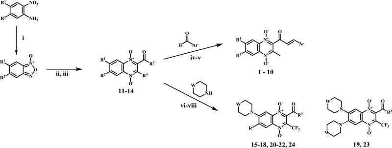 Scheme 1