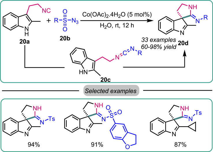 Scheme 20