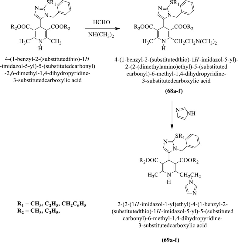 Scheme 27