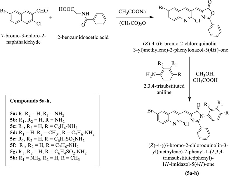 Scheme 5