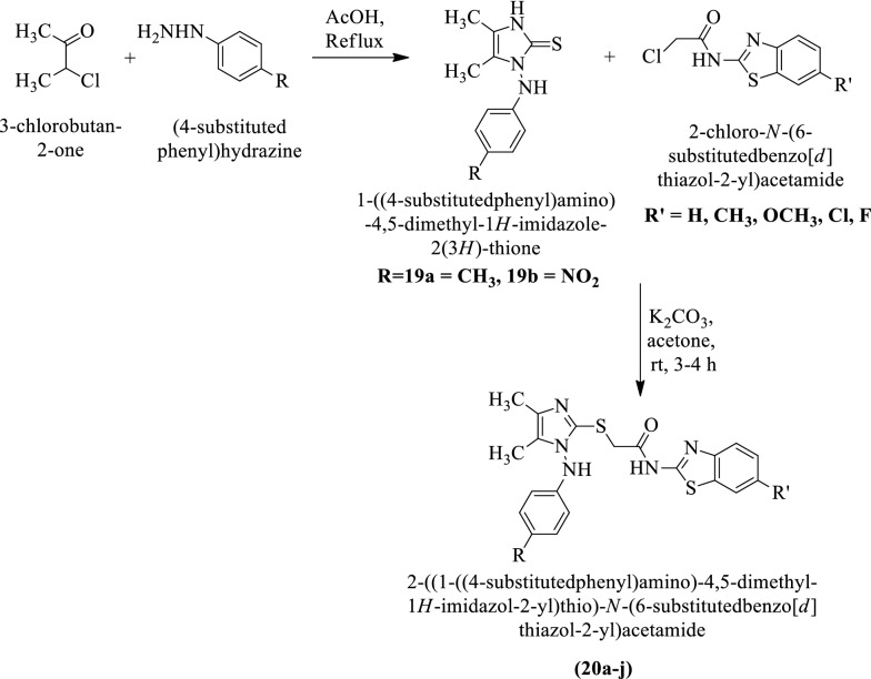 Scheme 14