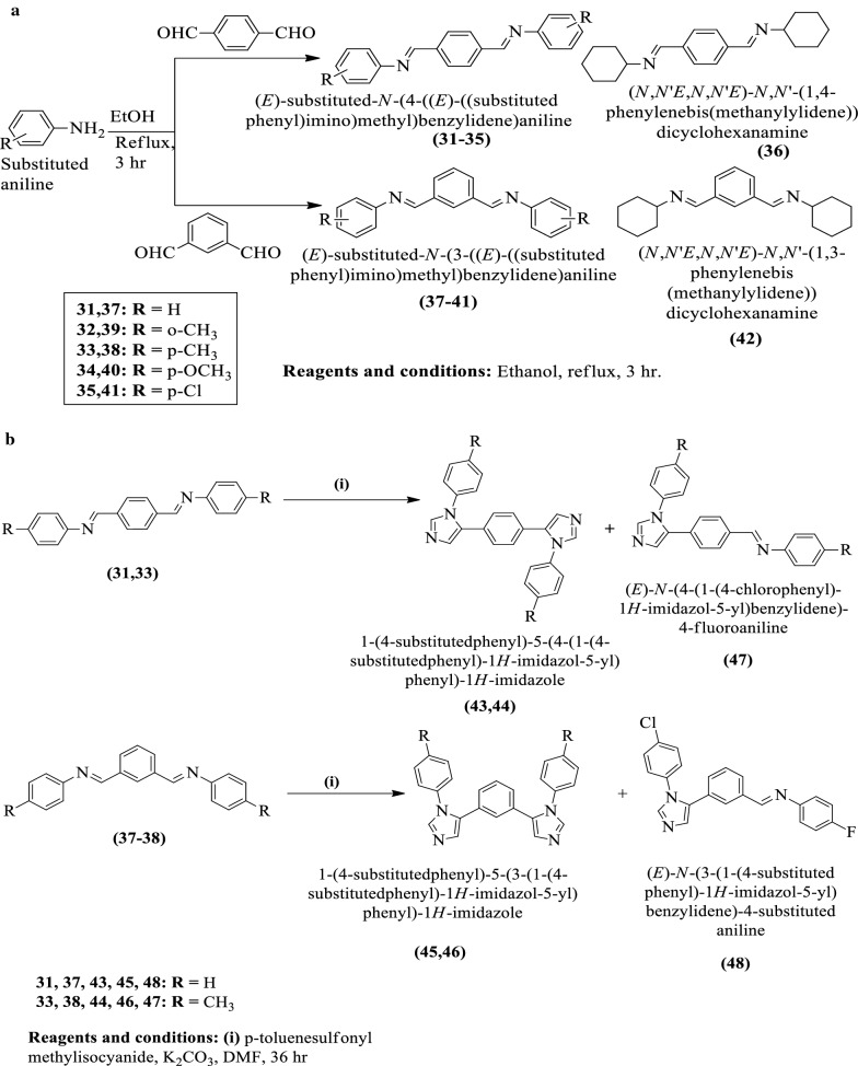 Scheme 19