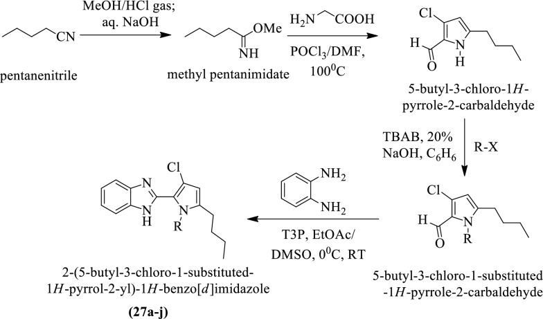 Scheme 16