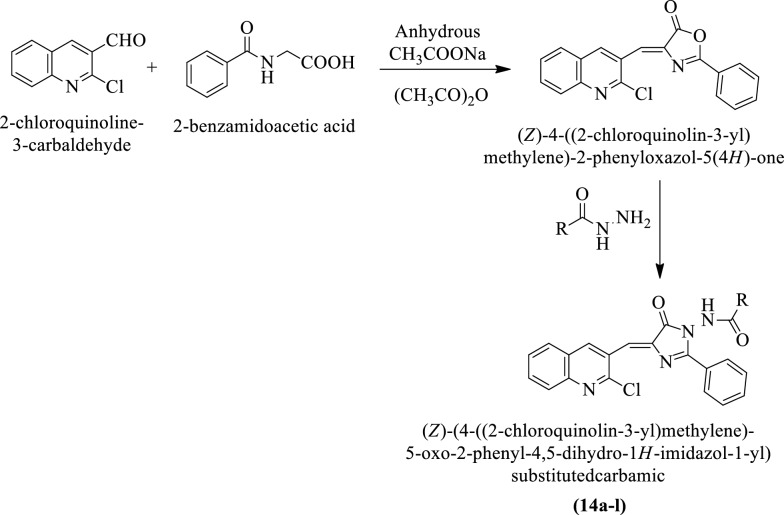 Scheme 9