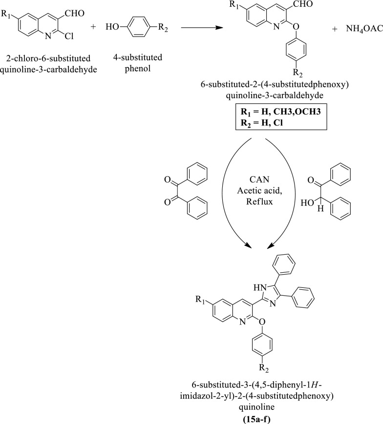 Scheme 10