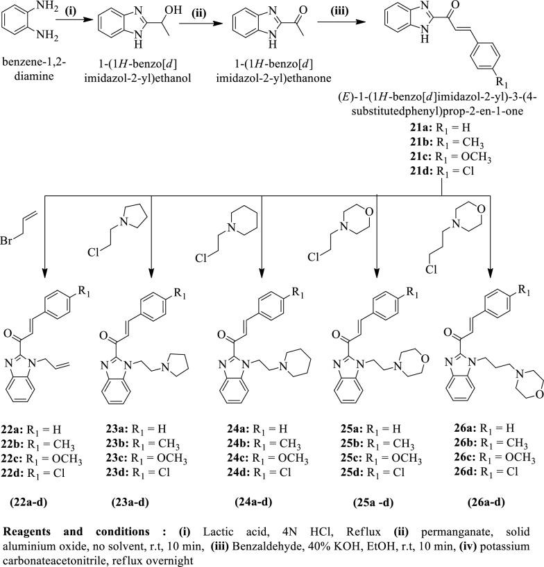 Scheme 15