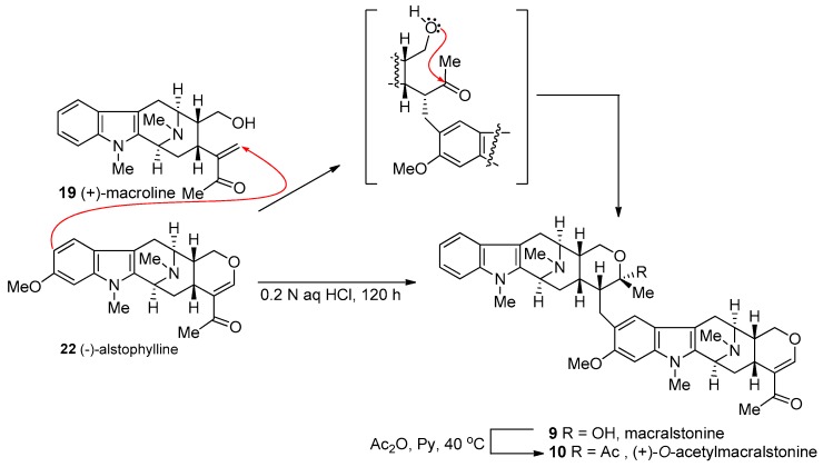 Scheme 10