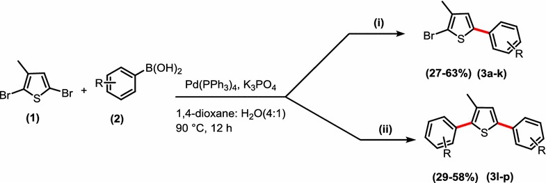 Scheme 1