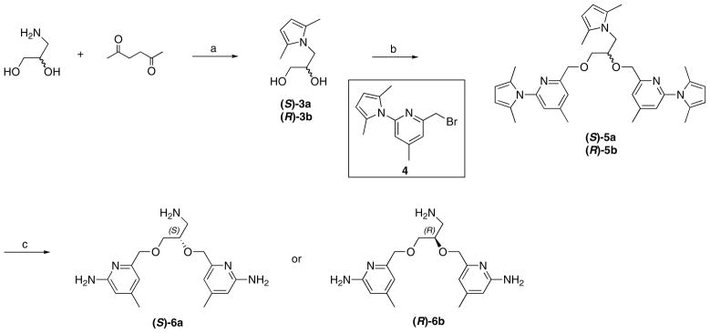 Scheme 1