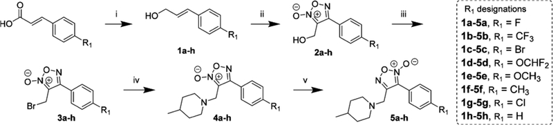 Scheme 1.