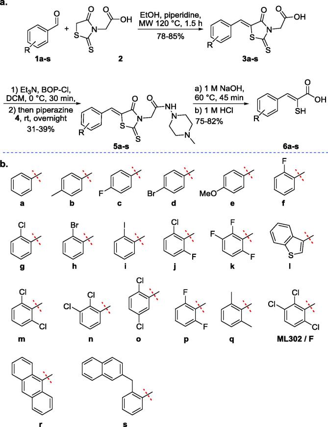 Scheme 1