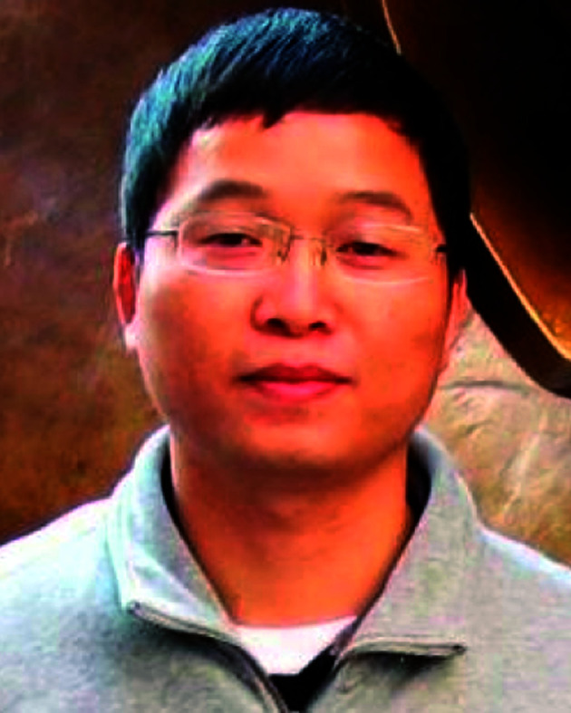 Weitai Wu