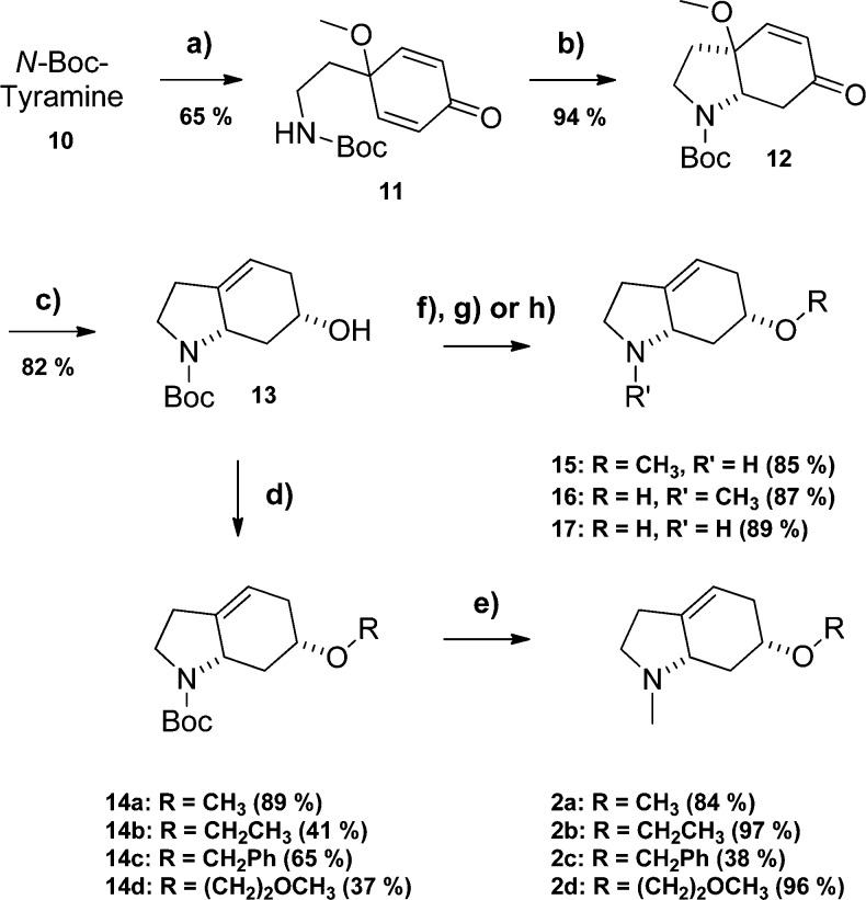 Scheme 2