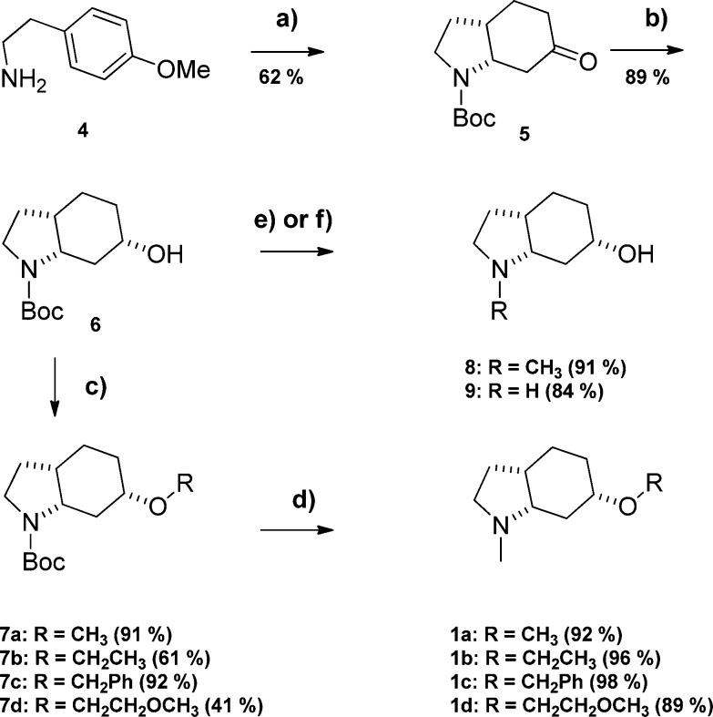 Scheme 1