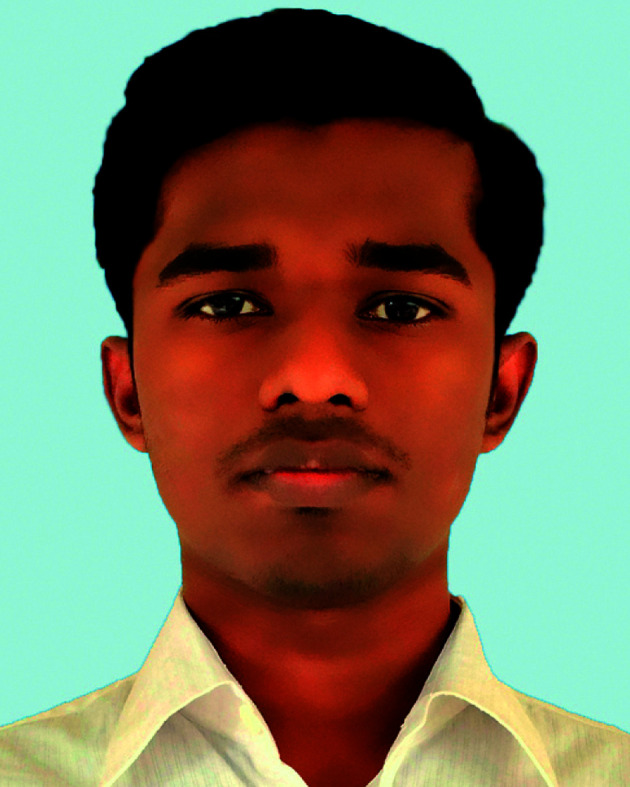 Md. Kabir Ahamed