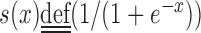 Inline graphic