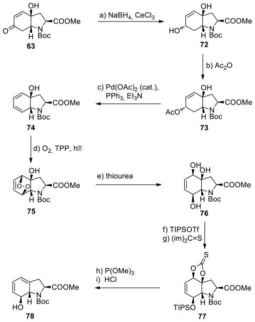 Scheme 9