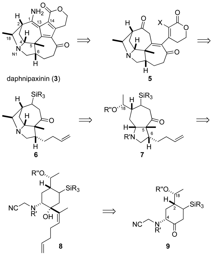 Scheme 1