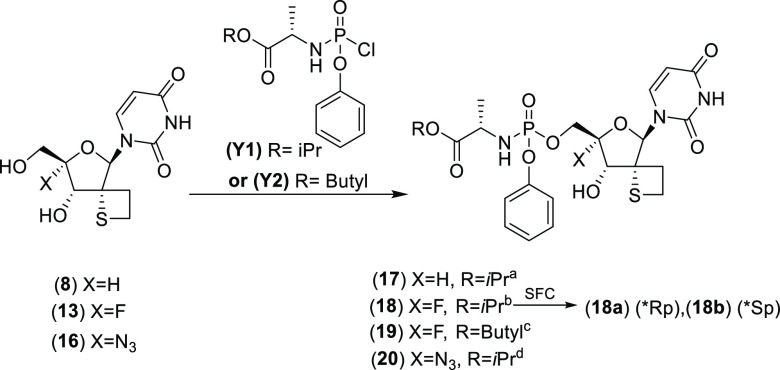 Scheme 3