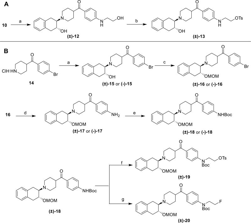 Scheme 2