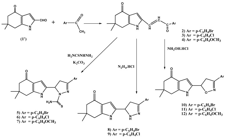 Scheme 1