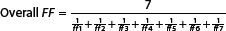 Equation 1