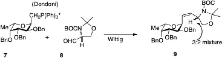 Scheme 1b