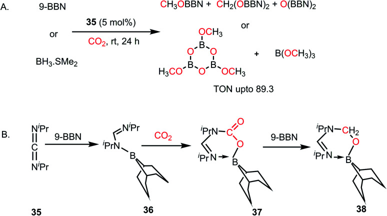 Scheme 9