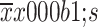 Inline graphic
