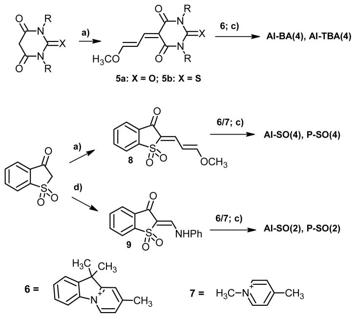 Scheme 1