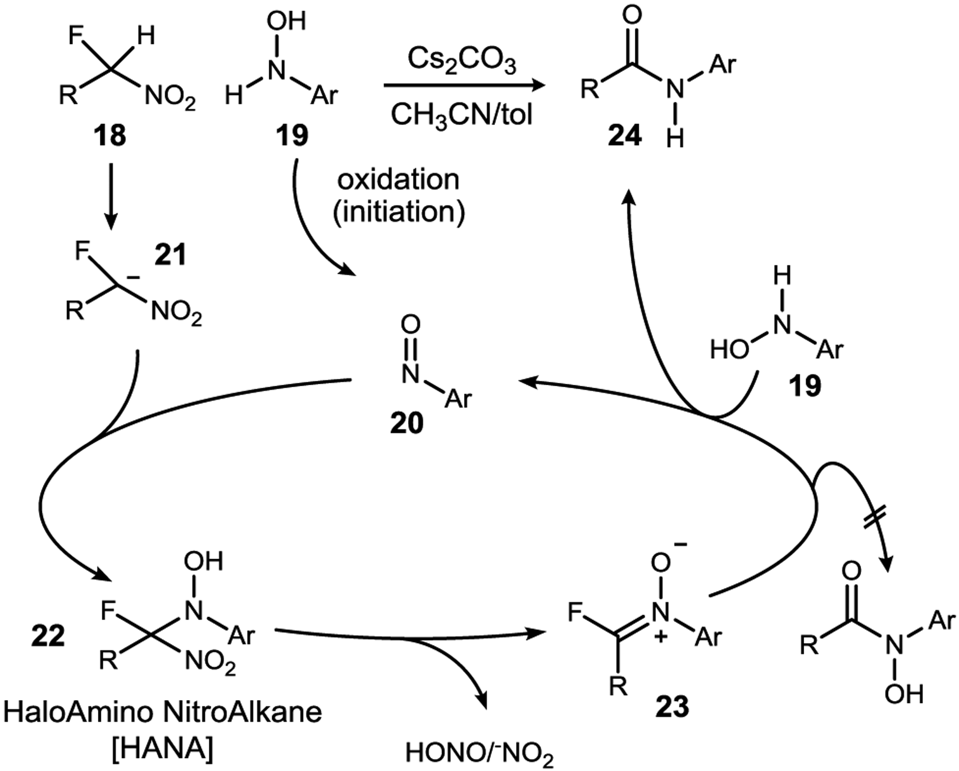 Scheme 3.