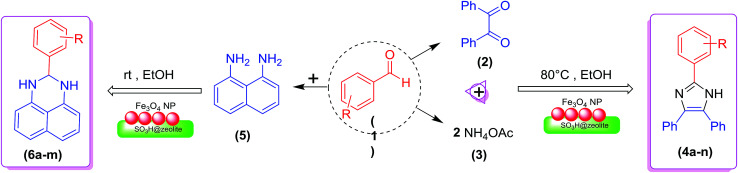 Scheme 1