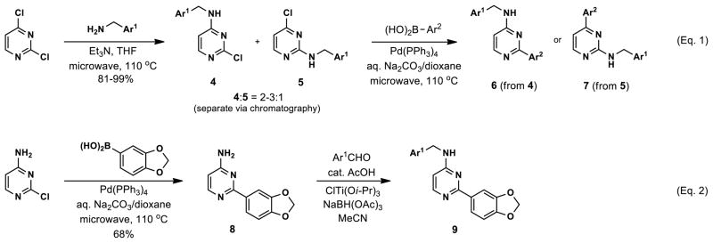 Scheme 1