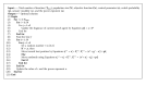 Algorithm 1