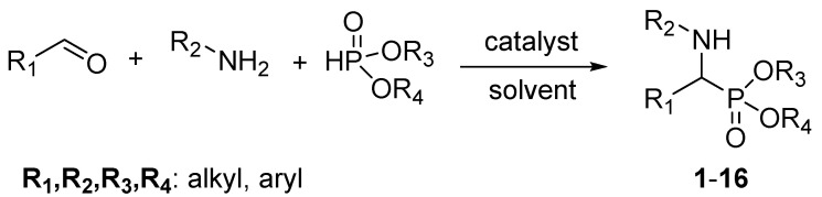 Scheme 1