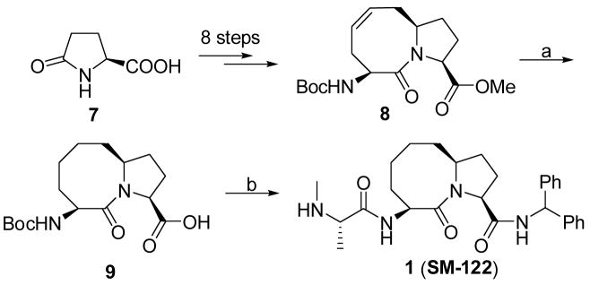 Scheme 1