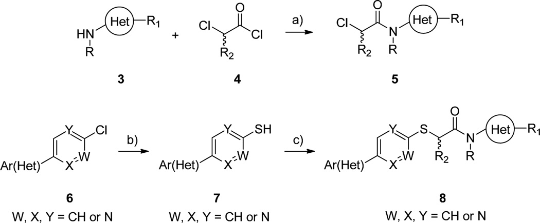 Scheme 1