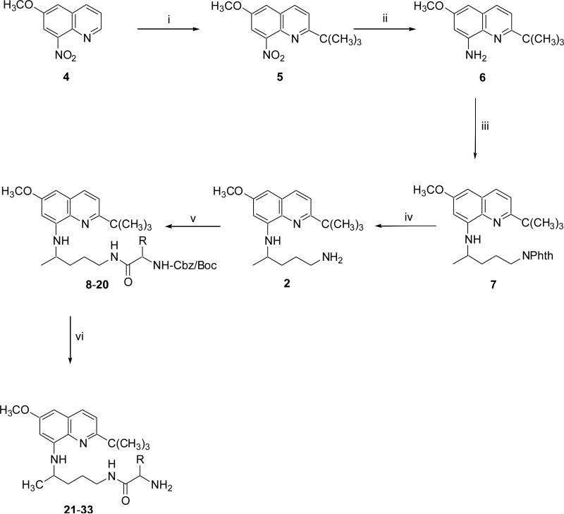 Scheme 1